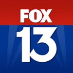 Logo of FOX13 Memphis android Application 