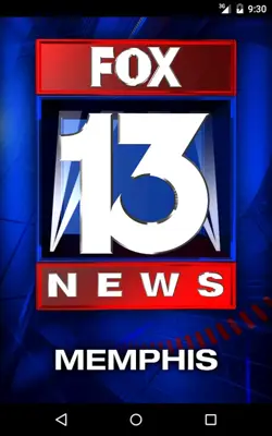 FOX13 Memphis android App screenshot 9